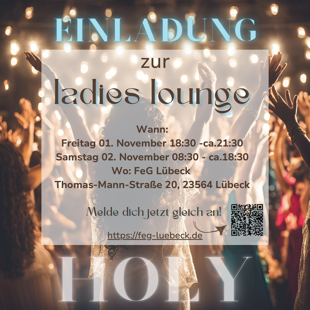 Ladies Lounge